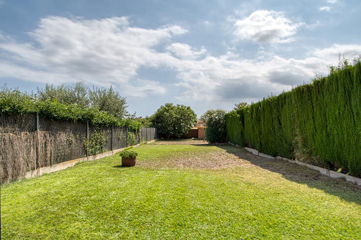 Casa adosada 4 dormitoris amb jardí a Palafrugell - Compra - Venda