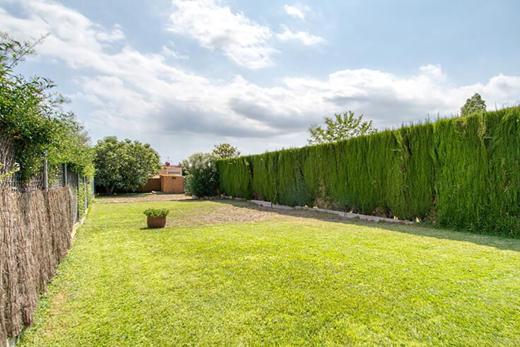 Casa adosada 4 dormitoris amb jardí a Palafrugell - Compra - Venda