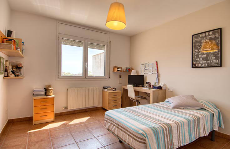 Casa adosada 4 dormitoris amb jardí a Palafrugell - Compra - Venda