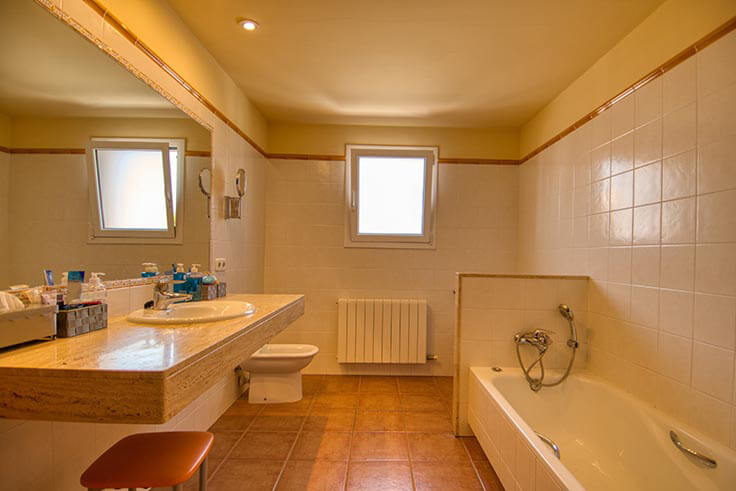 Casa adosada 4 dormitoris amb jardí a Palafrugell - Compra - Venda