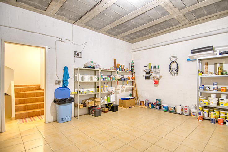 Casa adosada 4 dormitoris amb jardí a Palafrugell - Compra - Venda