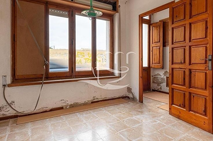 Casa de poble 4 dormitoris amb jardí a Palafrugell - Compra - Venda