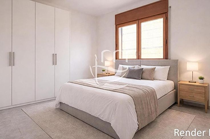 Casa de poble 4 dormitoris amb jardí a Palafrugell - Compra - Venda