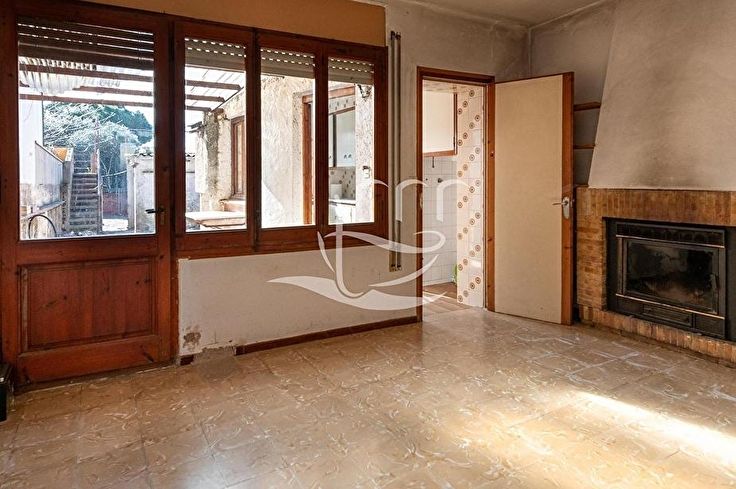 Casa de poble 4 dormitoris amb jardí a Palafrugell - Compra - Venda