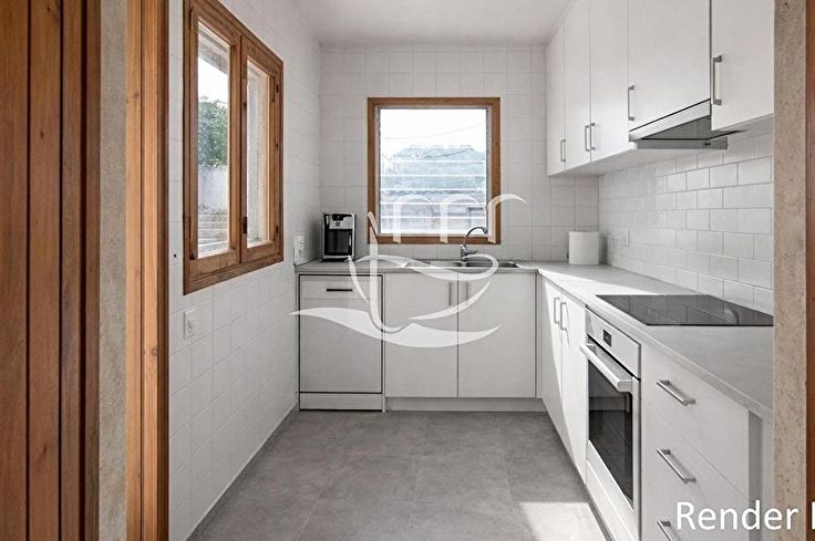 Casa de poble 4 dormitoris amb jardí a Palafrugell - Compra - Venda