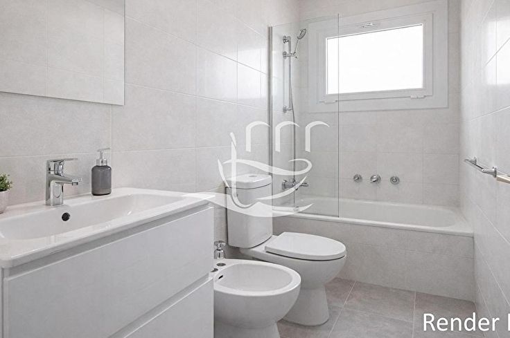 Casa de poble 4 dormitoris amb jardí a Palafrugell - Compra - Venda