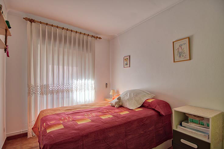 Casa de poble 3 dormitoris a Palafrugell - Compra - Venda