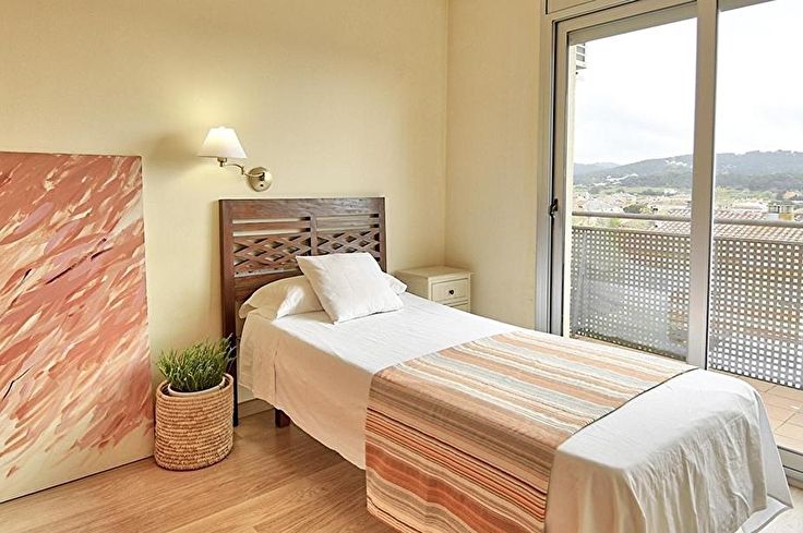 Apartament 2 dormitoris a Palafrugell - Compra - Venda