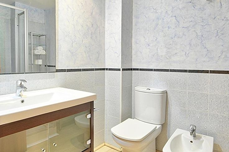 Apartament 2 dormitoris a Palafrugell - Compra - Venda