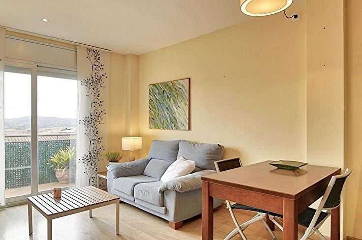 Apartament 2 dormitoris a Palafrugell - Compra - Venda