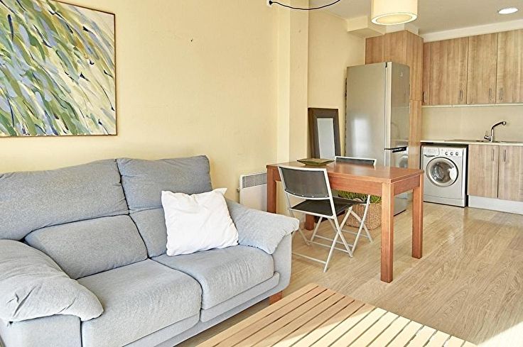 Apartament 2 dormitoris a Palafrugell - Compra - Venda