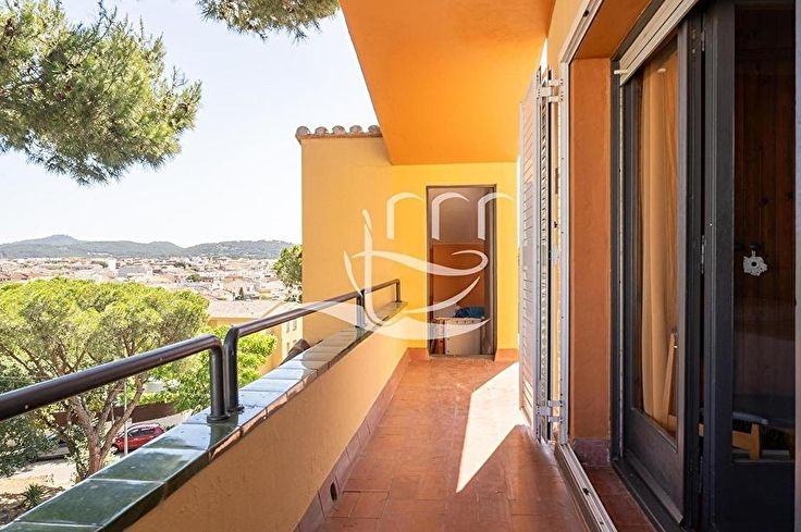 Casa individual 3 dormitoris a Palafrugell - Compra - Venda