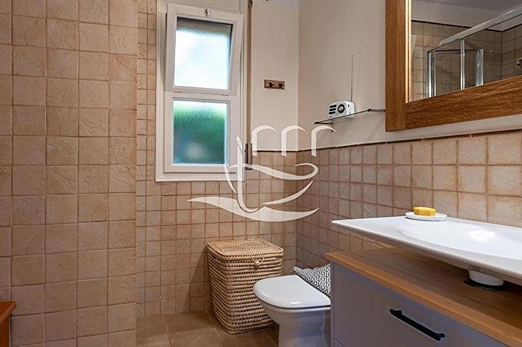 Casa individual 3 dormitoris a Palafrugell - Compra - Venda