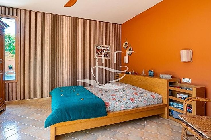 Casa individual 3 dormitoris a Palafrugell - Compra - Venda