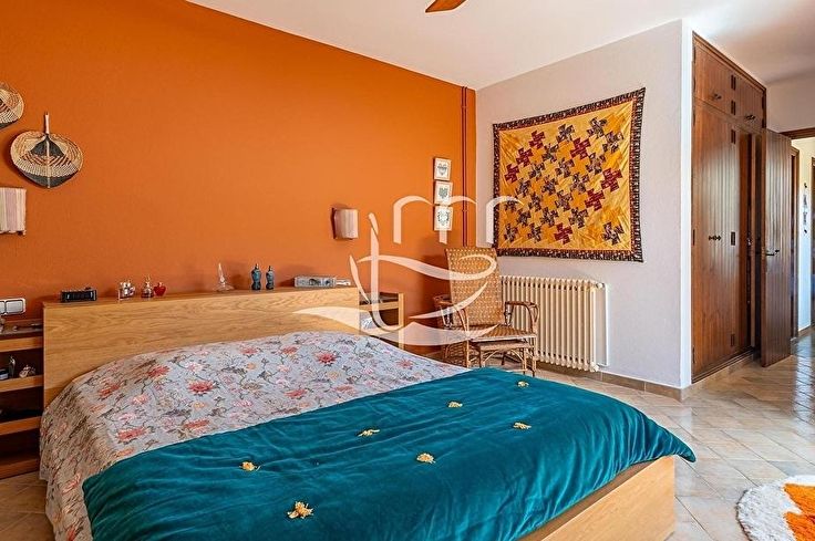 Casa individual 3 dormitoris a Palafrugell - Compra - Venda
