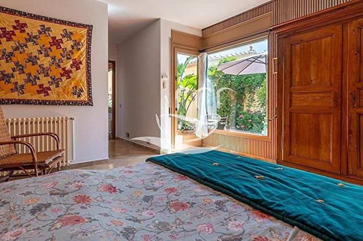 Casa individual 3 dormitoris a Palafrugell - Compra - Venda