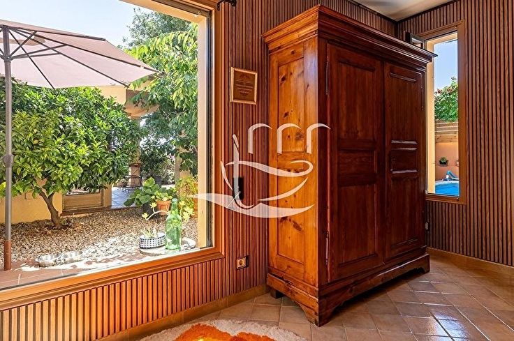 Casa individual 3 dormitoris a Palafrugell - Compra - Venda