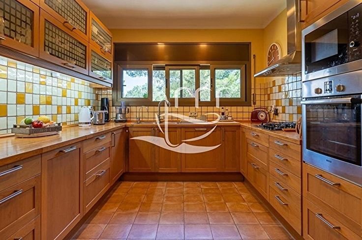 Casa individual 3 dormitoris a Palafrugell - Compra - Venda