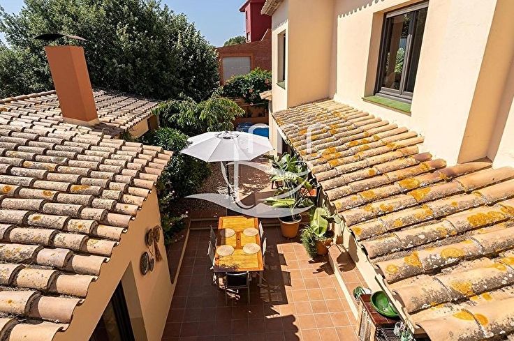 Casa individual 3 dormitoris a Palafrugell - Compra - Venda