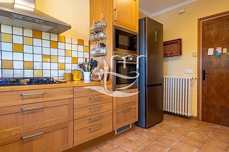 Casa individual 3 dormitoris a Palafrugell - Compra - Venda