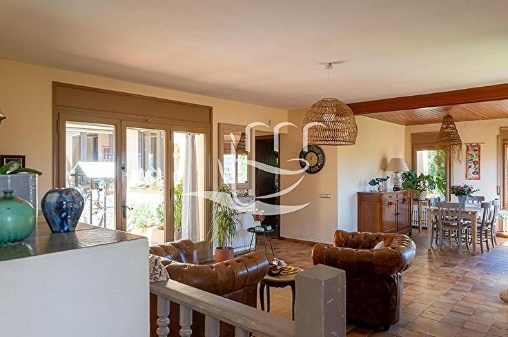 Casa individual 3 dormitoris a Palafrugell - Compra - Venda