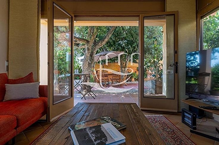 Casa individual 3 dormitoris a Palafrugell - Compra - Venda