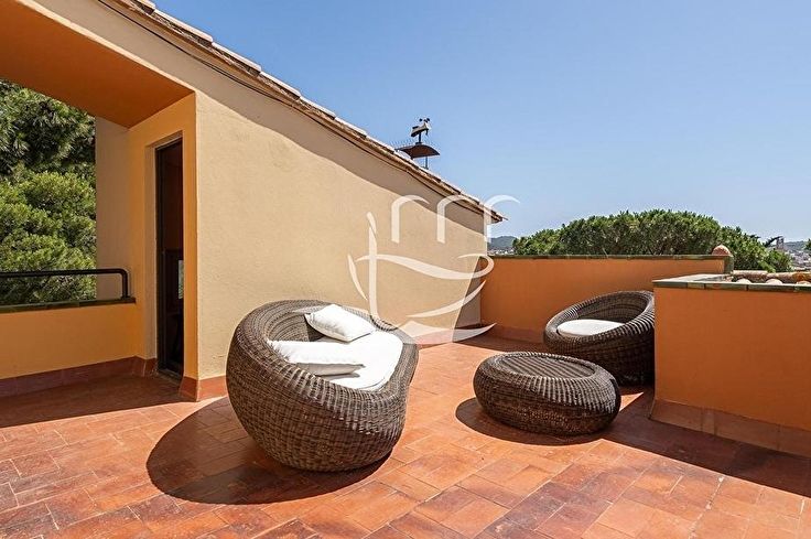 Casa individual 3 dormitoris a Palafrugell - Compra - Venda