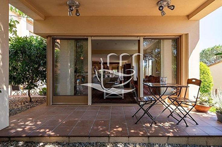 Casa individual 3 dormitoris a Palafrugell - Compra - Venda