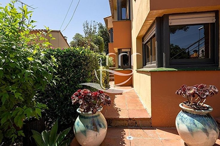 Casa individual 3 dormitoris a Palafrugell - Compra - Venda