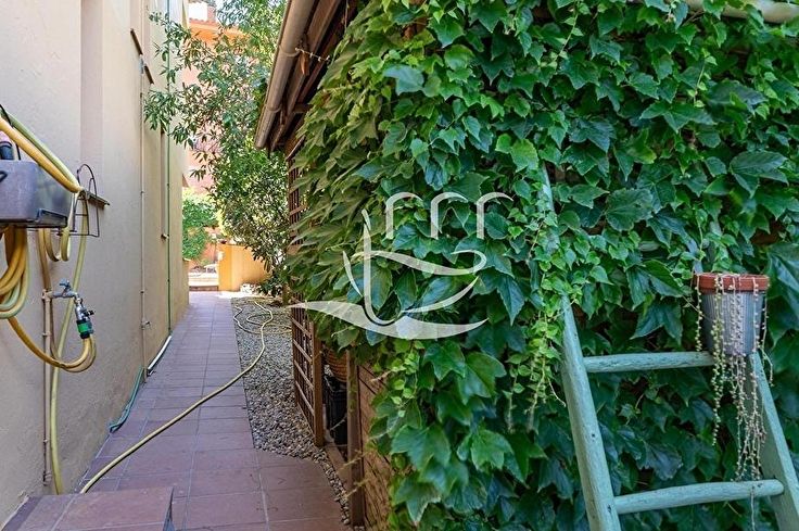 Casa individual 3 dormitoris a Palafrugell - Compra - Venda
