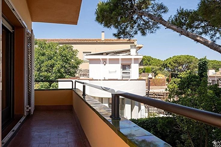 Casa individual 3 dormitoris a Palafrugell - Compra - Venda