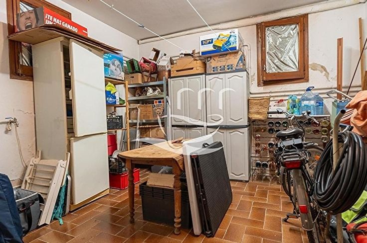 Casa individual 3 dormitoris a Palafrugell - Compra - Venda