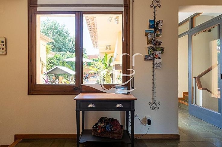 Casa individual 3 dormitoris a Palafrugell - Compra - Venda