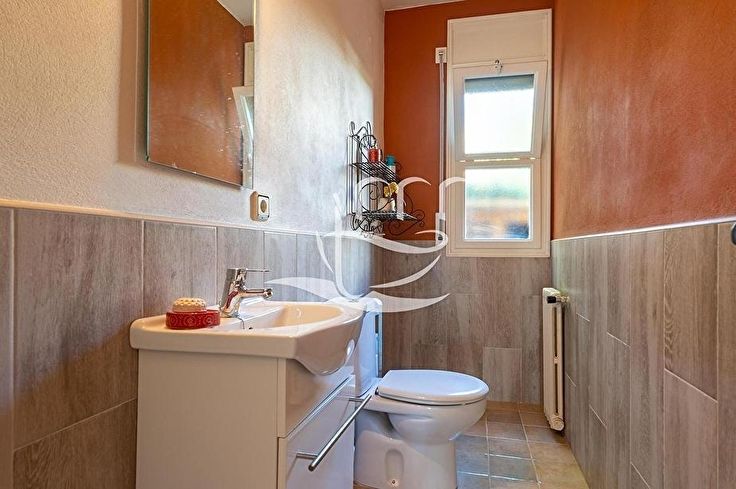 Casa individual 3 dormitoris a Palafrugell - Compra - Venda