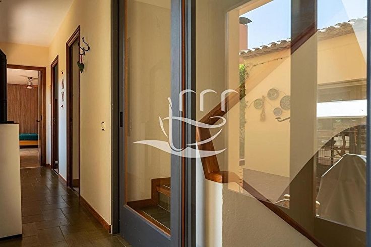 Casa individual 3 dormitoris a Palafrugell - Compra - Venda