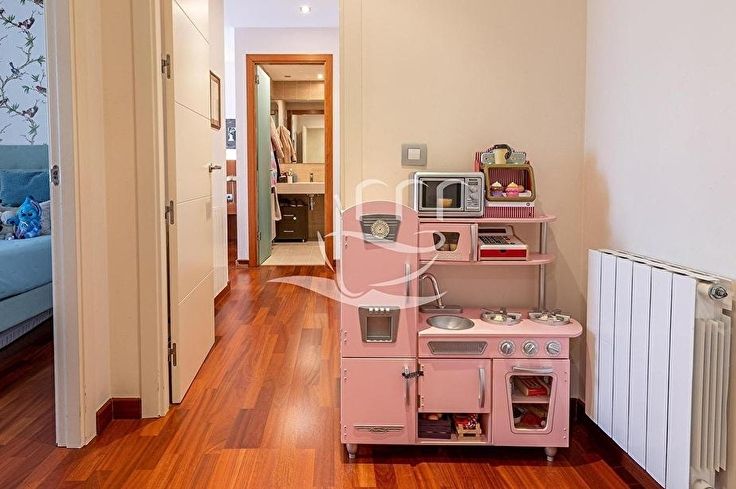 Pis 3 dormitoris amb Aire condicionat i Pàrquing a Palafrugell - Compra - Venda