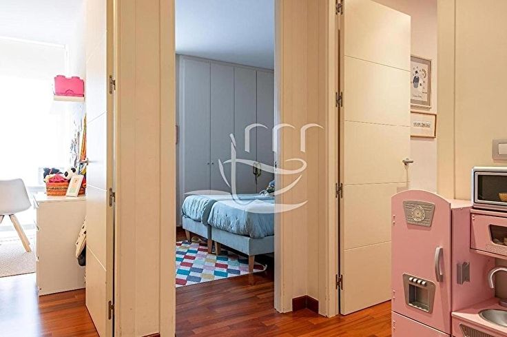 Pis 3 dormitoris amb Aire condicionat i Pàrquing a Palafrugell - Compra - Venda