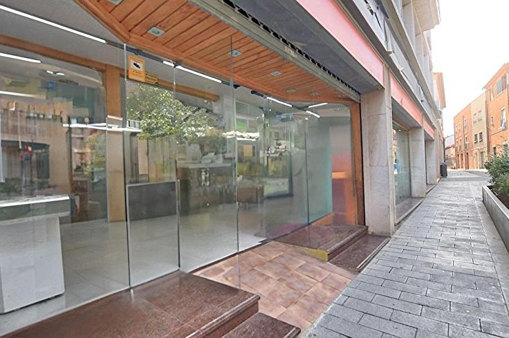 Local comercial amb Aire condicionat a Palafrugell - Compra - Venda