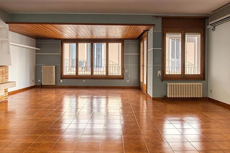 Pis 5 dormitoris a Palafrugell - Compra - Venda