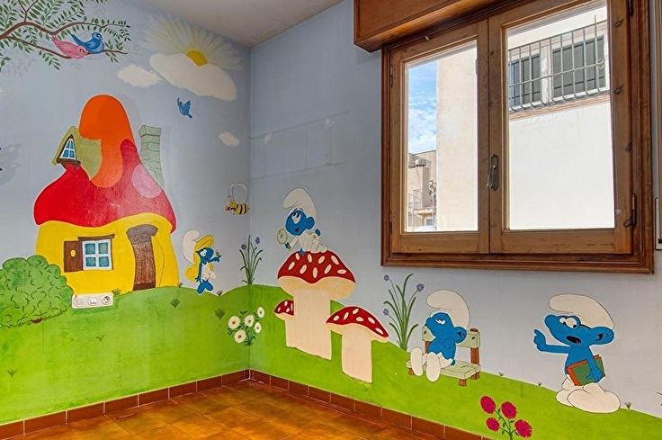 Pis 5 dormitoris a Palafrugell - Compra - Venda