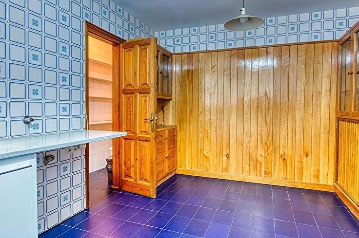 Pis 5 dormitoris a Palafrugell - Compra - Venda