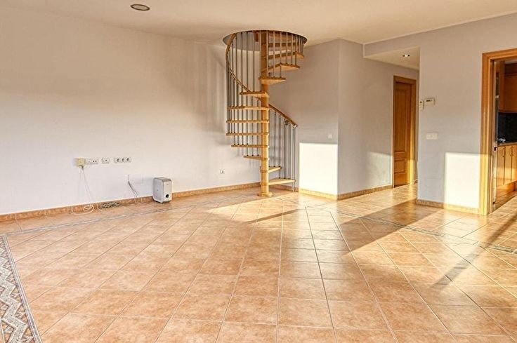 Àtic 1 dormitori a Palafrugell - Compra - Venda