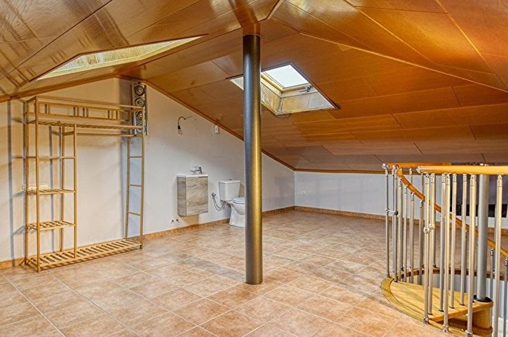 Àtic 1 dormitori a Palafrugell - Compra - Venda