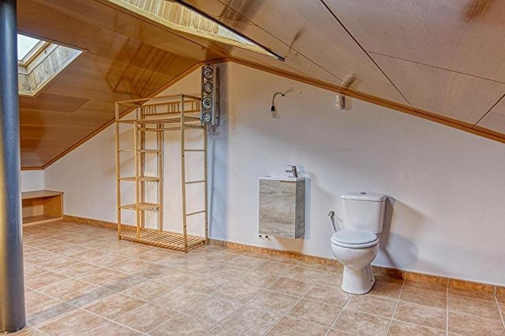 Àtic 1 dormitori a Palafrugell - Compra - Venda