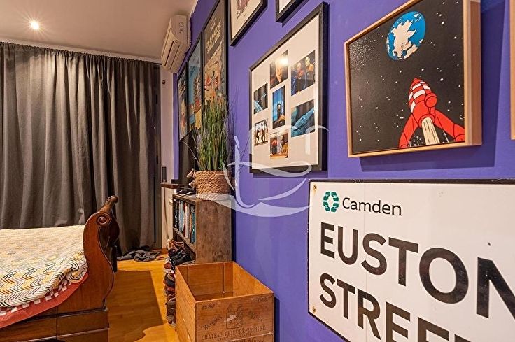 Pis 3 dormitoris a Palafrugell - Compra - Venda