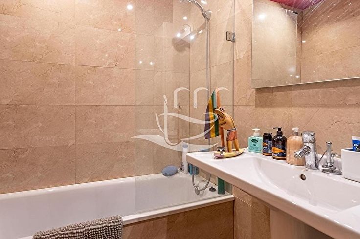 Pis 3 dormitoris a Palafrugell - Compra - Venda