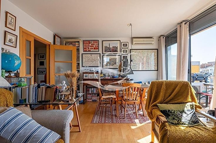 Pis 3 dormitoris a Palafrugell - Compra - Venda