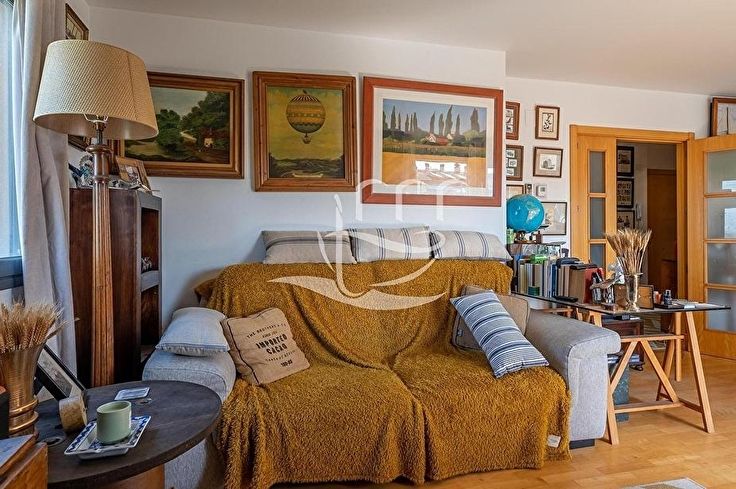 Pis 3 dormitoris a Palafrugell - Compra - Venda