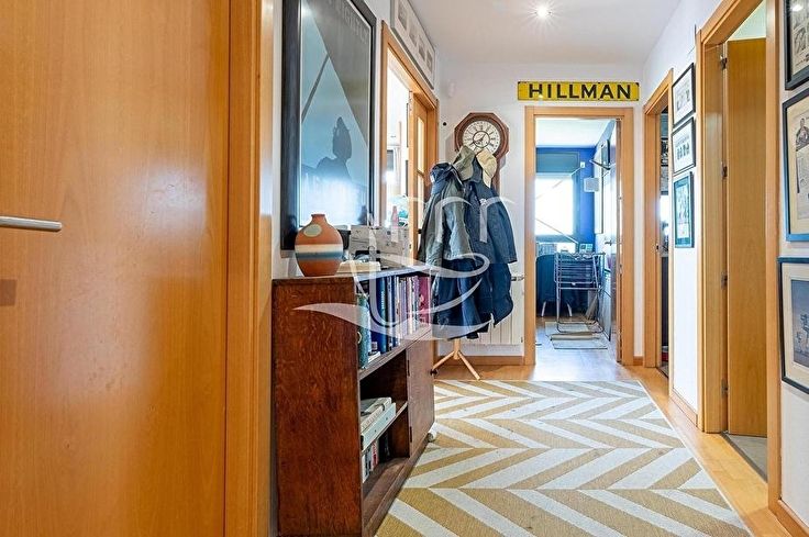 Pis 3 dormitoris a Palafrugell - Compra - Venda