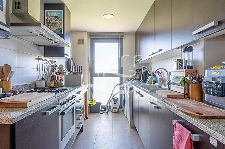 Pis 3 dormitoris a Palafrugell - Compra - Venda